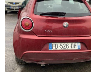 Zpětné zrcátko  Alfa Romeo Mito 2010  0000156106551  