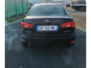 Зеркало электрическое        Lexus IS 220D-250-350  2006 - 2013 года   