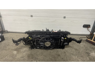 Панель радиаторов (телевизор)