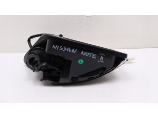 Zpětné zrcátko Nissan Note (E12) 2015 96302-3VF5A