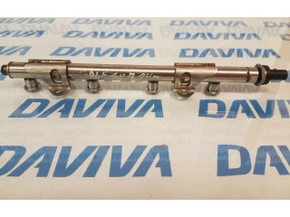 Топливная рампа 04E133320D, 1423310565 Volkswagen Golf Cross для двигателя CHPA