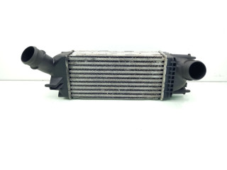 Интеркулер  0384K8, 9657073480   Citroen C5 