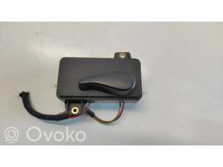 Ручка регулировки сиденья