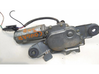 Моторчик заднего дворника 98BGC17K441H1E, 0390201550 Ford Cougar