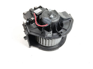 Вентилятор печки    4F0820521A, 4F0910521   Audi A6 S6 C6 4F