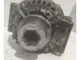 Генератор Renault Clio III