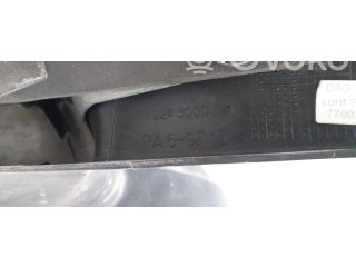 Зеркало электрическое        Renault Clio I  1997 - 1998 года   