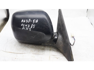 Зеркало электрическое Subaru Forester SH 2008 - 2013 года