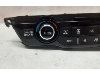 Блок управления климат-контролем 97250G5620   KIA Niro