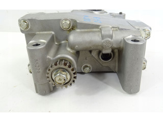 Čerpadlo oleje    Mitsubishi Outlander   