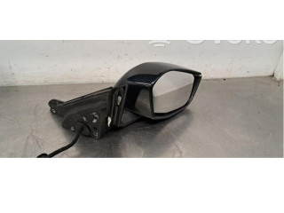 Зеркало электрическое Citroen DS4 - года