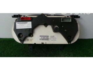 Панель приборов 8200176654   Nissan Kubistar       