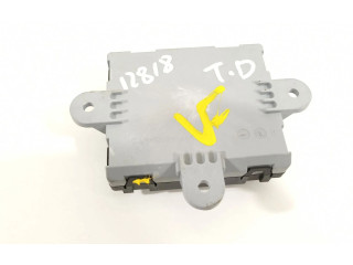 Блок комфорта HPLA14D619BE Jaguar XF X260