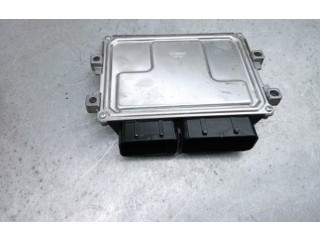 Блок управления двигателя 9830225780, 0281035332 Citroen C3 Aircross