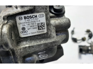 Комплект системы впрыска топлива 04L130277AJ, 04L130755D    Skoda Octavia Mk3 (5E)  CLHA 