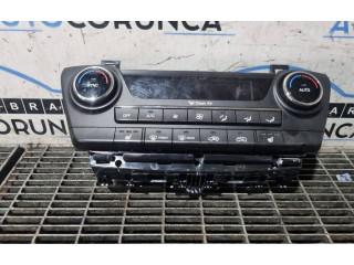 Блок управления климат-контролем    Hyundai Tucson TL