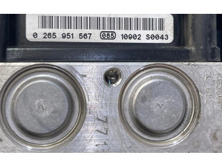 Jednotka ABS 4405005170 Toyota Avensis T270 2012