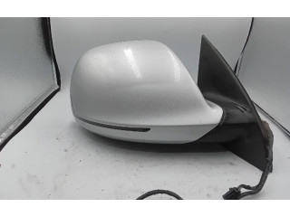 Zpětné zrcátko Audi Q7 4L 2006 E1020878