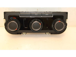 Рулевая рейка Блок управления кондиционера воздуха / климата/ печки (в салоне) 1K8907426AT, 1K8907426AT Volkswagen Caddy 2015 - 2020 года