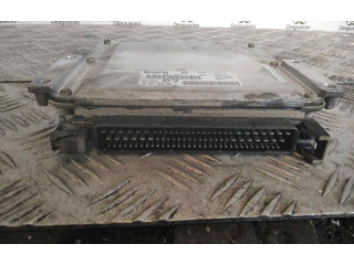 Řídící jednotka 0281001978 Citroen Berlingo 1999