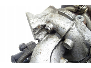 Turbodmychadlo Турбина Audi A3 S3 A3 Sportback 8P