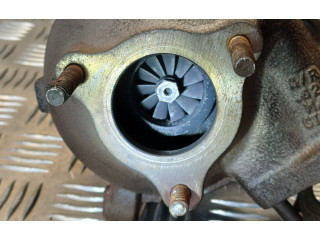 Turbodmychadlo Турбина 282012A400, 7406110002 KIA Cerato