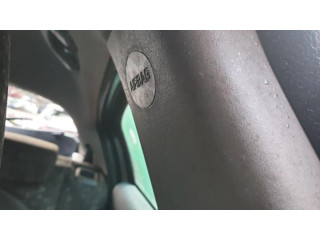 Боковая подушка безопасности    Alfa Romeo Giulietta