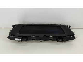 Přístrojová deska Volkswagen Golf VIII 2022 5H0920340C