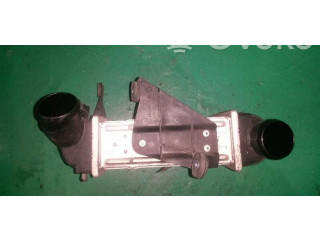 Интеркулер 6Q0145804A, 862403N Skoda Fabia Mk2 (5J)