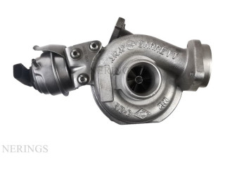 Турбина Audi A4 Allroad 818988, 129512