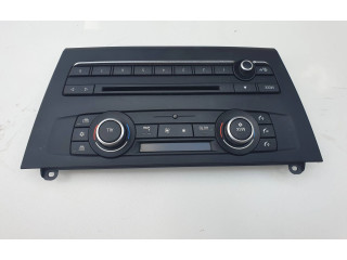 Блок управления климат-контролем 9259615, 1101422952   BMW X3 F25