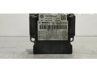 Блок подушек безопасности 1S0959655, 0285010832 Skoda Citigo