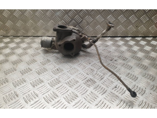  Турбина KIA Ceed           