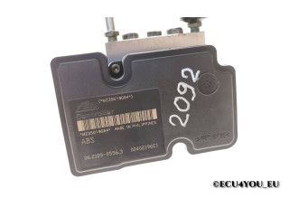 Блок АБС 4670A076, 06210203684 Mitsubishi Grandis - года