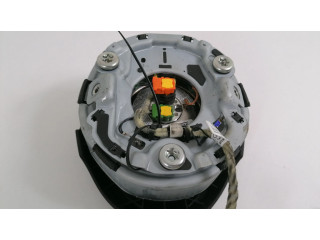 Надувная подушка для руля