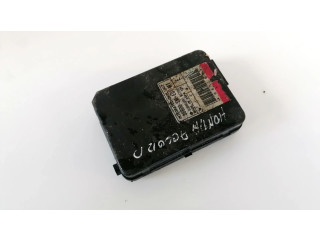 Блок управления 38600sm4e01m1, 38600-sm4-e01-m1   Honda Prelude