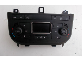 Блок управления климат-контролем 156088743 Alfa Romeo Mito