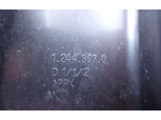 Зеркало (механическое)       Renault Clio III  2005 - 2012 года   