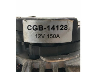 Генератор CGB14128   Citroen C4 I      