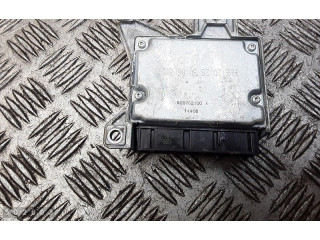 Блок подушек безопасности 9665266180   Citroen C5