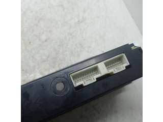 Блок управления климат-контролем    Chevrolet Evanda