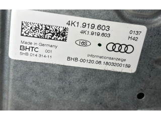 Дисплей 4K1919603 Audi A6 S6 C8 4K