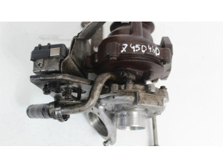 Turbodmychadlo Нагнетатель 7794250 BMW 7 E65 E66