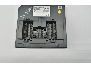 Блок управления двигателя 6C0937089D, 6C0937089D Skoda Rapid (NH)