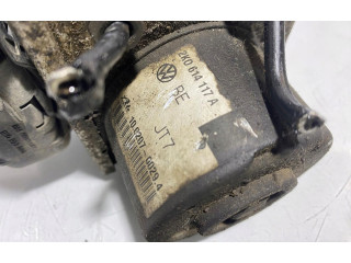 Блок АБС 2K0907379A, 2K0614117A   Volkswagen  Caddy  2004 - 2010 года