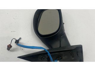 Zpětné zrcátko Citroen C2 2008 12363760