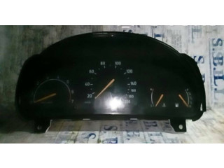 Панель приборов Saab 900