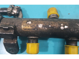 Vstřikovací lišta 0281002985, IMPRK1381654 Mercedes-Benz E W212