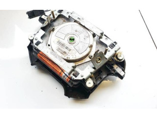 Подушка безопасности водителя 9199922, 9199922 Volvo S80