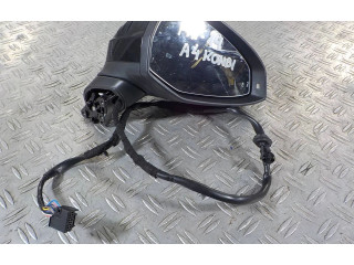 Zpětné zrcátko Audi A4 S4 B9 8W 2019